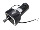 Bodine 33A5BEPM-E3 Gearmotor 90/130VDC 1/8 1/4 Hp 20:1 86/125 Rpm (M1080) Used. Price: $330.00.