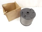 Dynamic Filtration Sodick 13-1/4" X 12-1/4" 3-5 Micron Metal Basket Filter New. Price: $105.99.