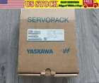 1PC New Yaskawa SGPMS-1R5A30A Ac Servo Drive. Price: $450.36.