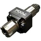 New Star Drilling Milling Head ER16M For Subspindle ECAS12 ECAS16 ECAS20. Price: $1123.76.