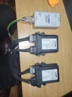 Axiomatic Sae J1939 Can Bus Lot Quad Controller AX020500 ++ 10-INPUT Module Used. Price: $700.00.