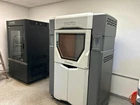 Stratasys 3D Printer Fortus 450MC Used. Price: $28000.00.