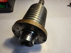 Matsuura RA-3F Vertical Milling Machine Spindle, BT40 CAT40 Taper Cartridge Used. Price: $1000.00.