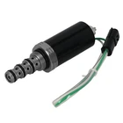 Metal Solenoid Valve For Kobelco SK60-3 SK200-6E SKX5P17208 40C07-203A New. Price: $81.27.