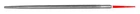 Simonds 73398500 Round File Bastard American Inches Pack Of 12 New. Price: $21.89.