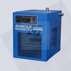 Schulz ADS50 Air Dryer For 10 Hp Compressors 115V New. Price: $1554.28.