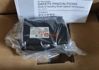 One Yaskawa Servo Motor SGMJV-02AAA61 New. Price: $416.54.