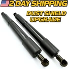 (2 Pack) Steering Damper AUC17940 Fits John Deere W/dust Seal Upgrade, Dampener New. Price: $52.99.