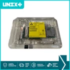 New Quad Port 10GBE RJ45 Marvell Fastlinq Pcie X8 Ethernet Adapter W/ Brackets. Price: $69.00.