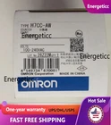 Omron H7CC-AW Counter New One Free Shipping H7CCAW Us Tax. Price: $181.26.