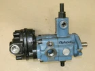 Contenental Hydraulics Pump 256663 RVR6-6B15-RF-0-621-H 1800 Rmp Used. Price: $625.00.