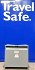 Square Kva 480V Type Transformer 60HZ 208Y/120V 75T3H Used. Price: $1773.23.