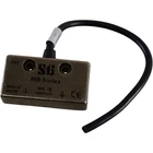 Sti Omron Series MA-35DS21C3 Magnetic Safety Interlock Switch 30VDC IP67 Used. Price: $59.95.
