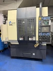 Makino Model #SNC64 High Speed Cnc Vertical Machining Center: Yobro 24945 Used. Price: $10500.00.