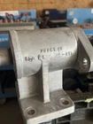 Carr Lane CL-2-TL Trunnion Locking Used. Price: $300.00.