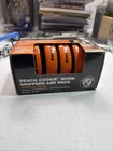Bench Dog Tools Cookie Work Grippers And Rack 4-PACK Gripping Discs 10-047 New. Price: $54.95.