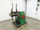 Fj Littell Machine No 20-18 Stock Uncoiler 2000LBS 16-20" Id 18" W Decoiler Used. Price: $1999.99.