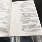 Ge Fanuc GFZ-63010EN/01 16I/18I/160I/180I-MODEL Parameter Manual Used. Price: $53.08.