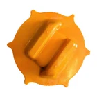 Fuel Tank Cap 07091-21200 For Komatsu Bulldozer D155A-2 D355A-5 D375A-3A D575A-2 New. Price: $18.00.