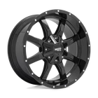 Moto Metal MO970 20X9 6X135/6X139.7 18MM Gloss Black With Milled Lip Wheel New. Price: $272.60.