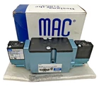 Mac Valves, Inc. 82A-EA-000-TM-DAAP-1DA Solenoid New. Price: $75.65.