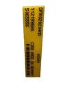 New Box ( Pcs ) Kennametal DFR030204MD KCU40 5065559 Drill Carbide Inserts. Price: $52.00.