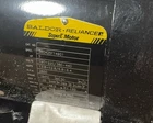 Baldor Reliance Super 5HP Electric Motor 184TC 3PH Tefc 230 460V Industrial New. Price: $349.95.