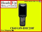 Honeywell Handheld Android Mobile Computer Barcode Scanner CK65-L0N-BMC210F Seller. Price: $669.69.