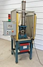 Puritan Pneumatic Press Stake Nut Assembly Machine Allen Bradley Panelview 600 Used. Price: $4000.00.