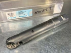 Ingersoll 25W1V Ball Nose Indexable End Mill Cutter High Shear 15W9X1281R02 New. Price: $67.96.