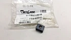 Carr Lane CL-1-FK Fixture Key Table Slot 1/2 Inch 1/4-20 Thread CL1FK New. Price: $10.00.