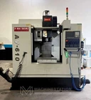 Yama Seiki AV-610 Cnc Vertical Machining Center 10,000 Rpm Mill Used. Price: $29700.00.