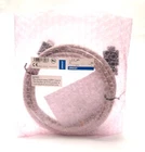 Omron Fz-vs 2M Camera Cable D-sub Connector Male, Length New. Price: $199.00.