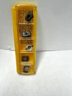 Kennametal Indexable Drilling Insert DFR040304GD KCU40 Qty (5) New. Price: $26.00.