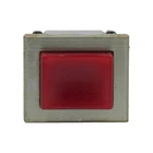 Molex 1175 Spst Red Push Button Momentary Switch W/ Light (new). Price: $11.95.