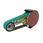 Multitool 2 X 36 Inch Belt Grinder Attachment New. Price: $239.00.