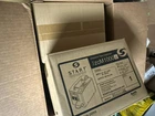 Start International Electronic Tape Dispenser Holds 2 Rolls Of ZCM1000E New. Price: $650.00.