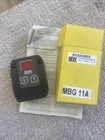 Sew Eurodrive MBG11A Sollwertsteller 8225478 Keypad Module Set Point Plate *033 New. Price: $68.00.