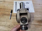 Mario Pinto/smw Mazak Tiltable Live Tool 0005059900 Lt-t VDI50 ER40 H75-200 Mz New. Price: $5000.00.