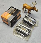 Thk HSR20B1SS(GK) Linear Guide Bearing Block HSR-20 Lot Of New. Price: $100.25.