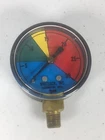 New Marshalltown Instruments Gauge 88III Whitlock Inc Farmington Michigan Used. Price: $12.00.