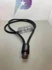 Schott Fostec Coldvision Fiber Optic Light Guide W/ Mount Head - Tested Working Used. Price: $126.65.