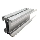 Dorner FCCB-3 Aluminum Conveyor Beam 105MM W X 75MM 9.875IN Length Used. Price: $55.00.