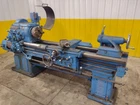 18" X 54" Monarch Model #16W Engine Lathe: Stock #22568 Used. Price: $1995.00.