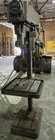 Clausing Drill Press 22V Variable Speed Used. Price: $1300.00.