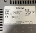 One Siemens Hmi Touch Panel New In Box. Price: $235.76.