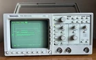 Tektronix Tds 320 100MHZ 500MS/S Two Channel Digital Storage Oscilloscope Used. Price: $188.00.