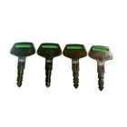 Pk 787 646 648 Keys Fits Komatsu, Kalmar ,sakai Dressta Excavator Dozer Loader New. Price: $8.89.