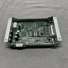 Craftsman Compucarve Cnc Router 133.217540 Main Control Circuit Board Used. Price: $250.00.