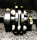Haas Ballscrew Flex Couplin, Id 0.749" 2.65" Od Pt# 93-2695 New. Price: $180.00.